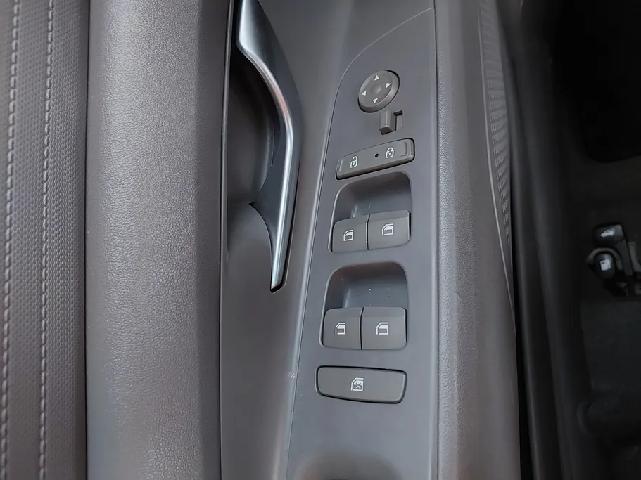 2021 Hyundai Elantra Fleet