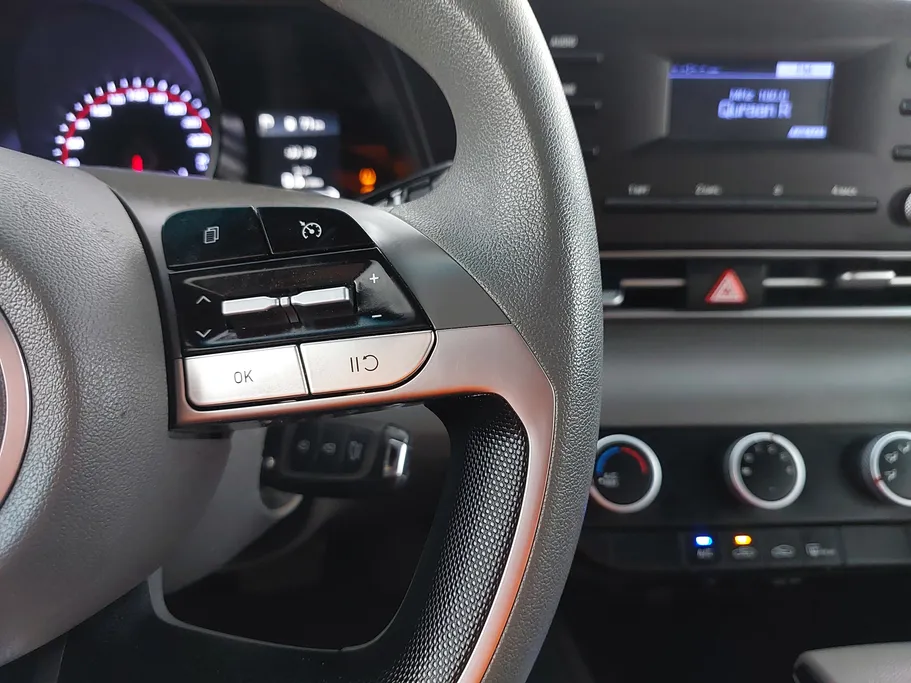 2021 Hyundai Elantra Fleet