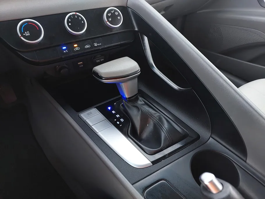 2021 Hyundai Elantra Fleet