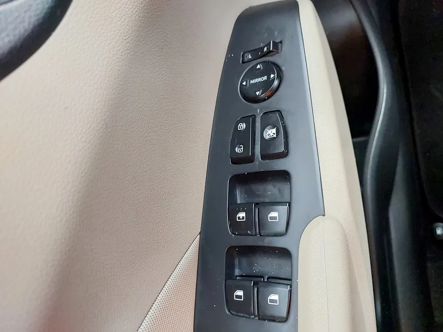 2020 Hyundai Accent GL