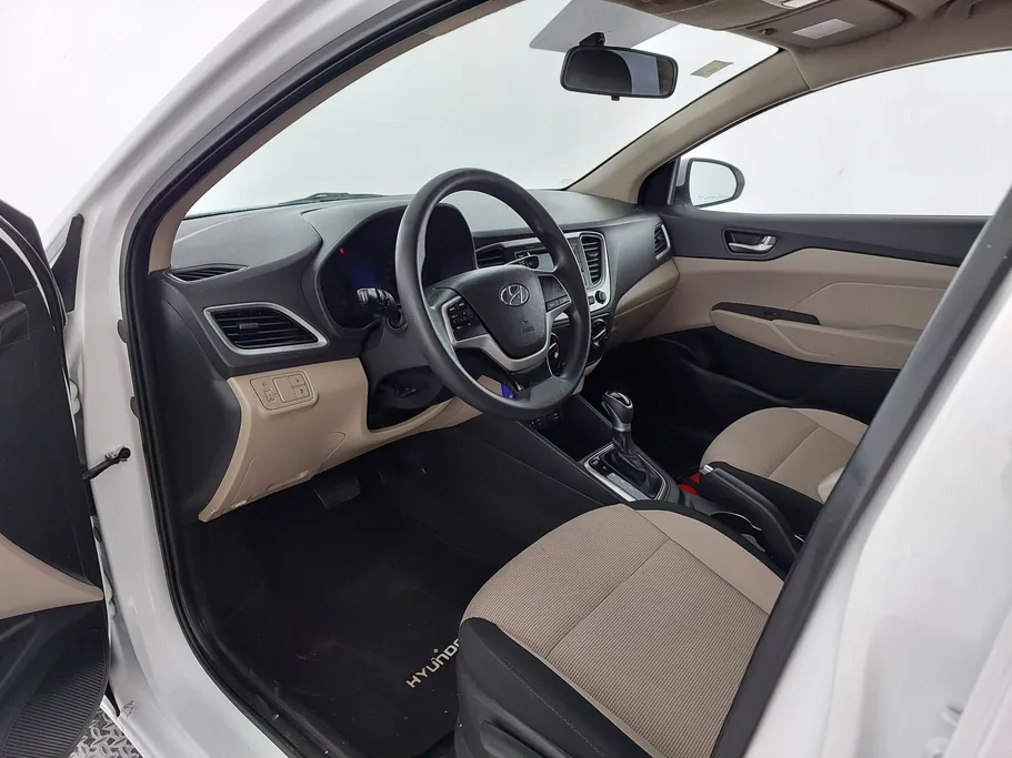 2020 Hyundai Accent GL