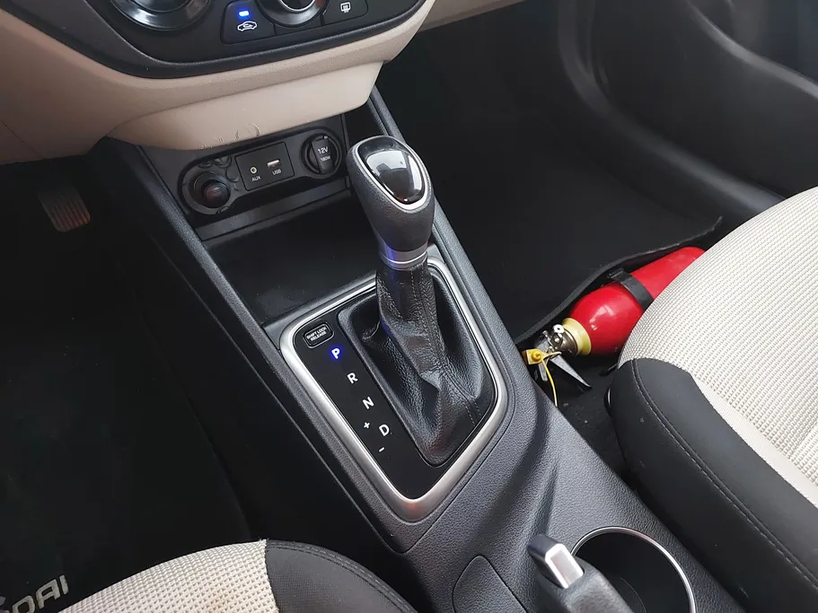 2020 Hyundai Accent GL