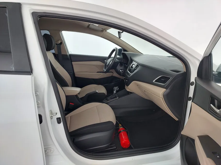 2020 Hyundai Accent GL