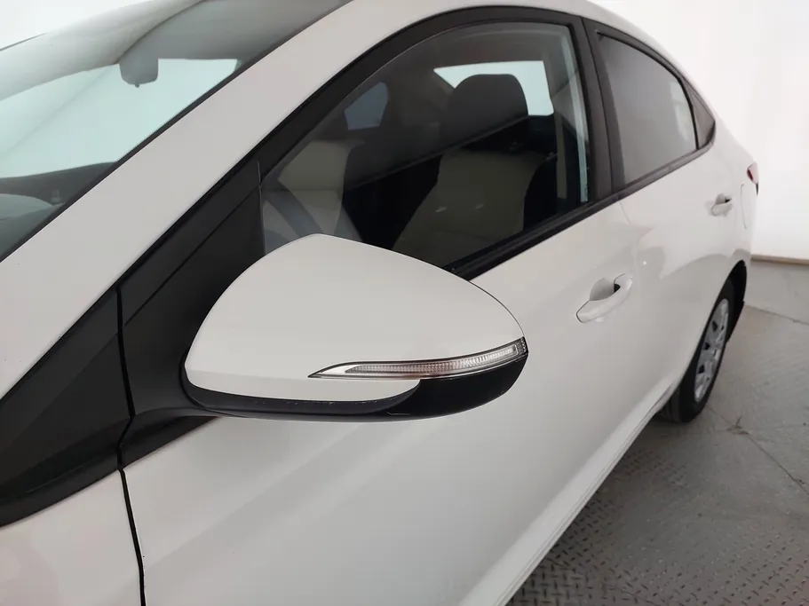 2020 Hyundai Accent GL