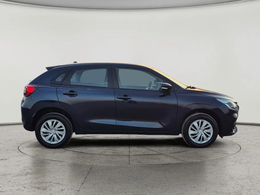 2024 Suzuki Baleno GL