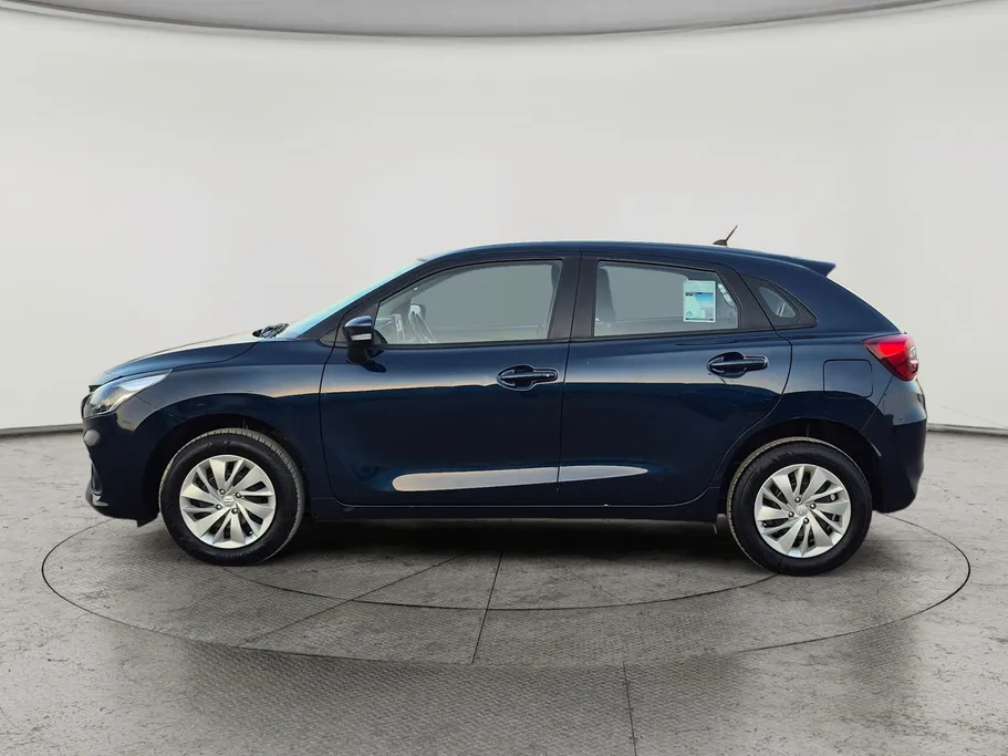 2024 Suzuki Baleno GL