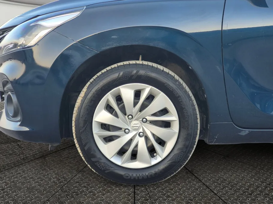 2024 Suzuki Baleno GL