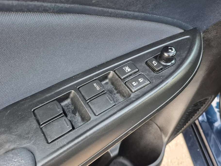 2024 Suzuki Baleno GL