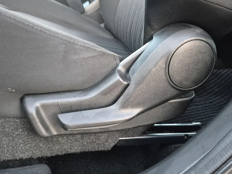 2024 Suzuki Baleno GL