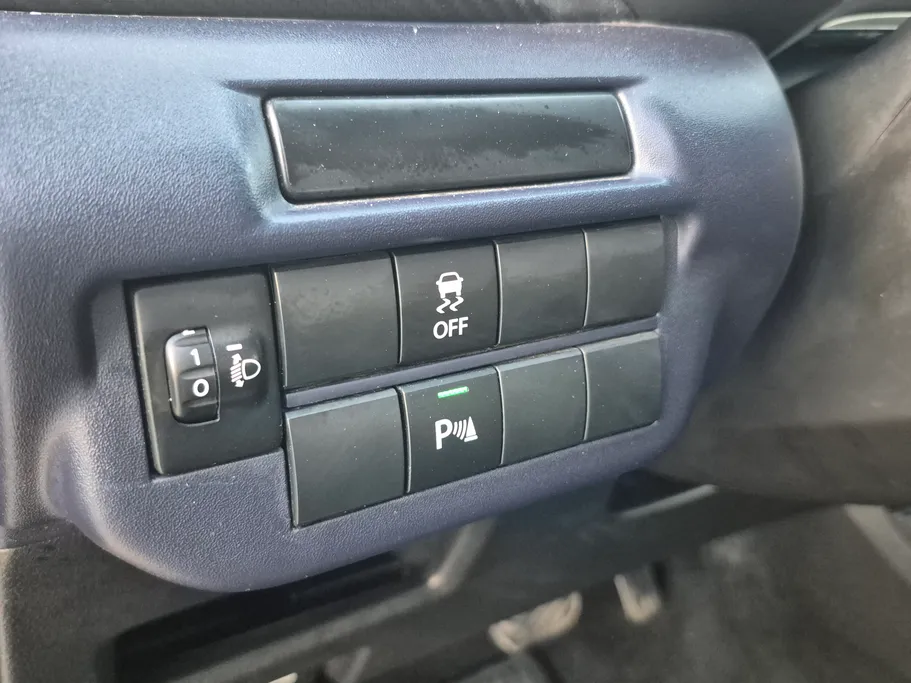 2024 Suzuki Baleno GL