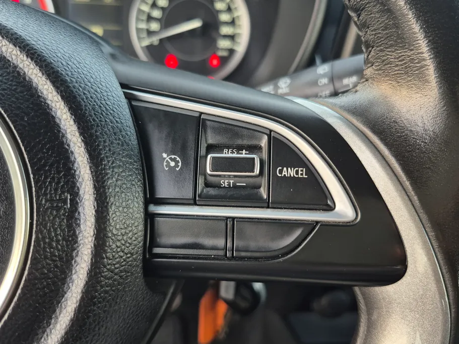2024 Suzuki Baleno GL