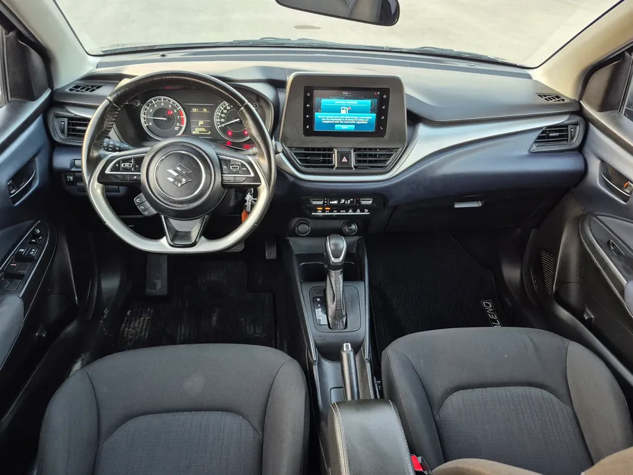 2024 Suzuki Baleno GL