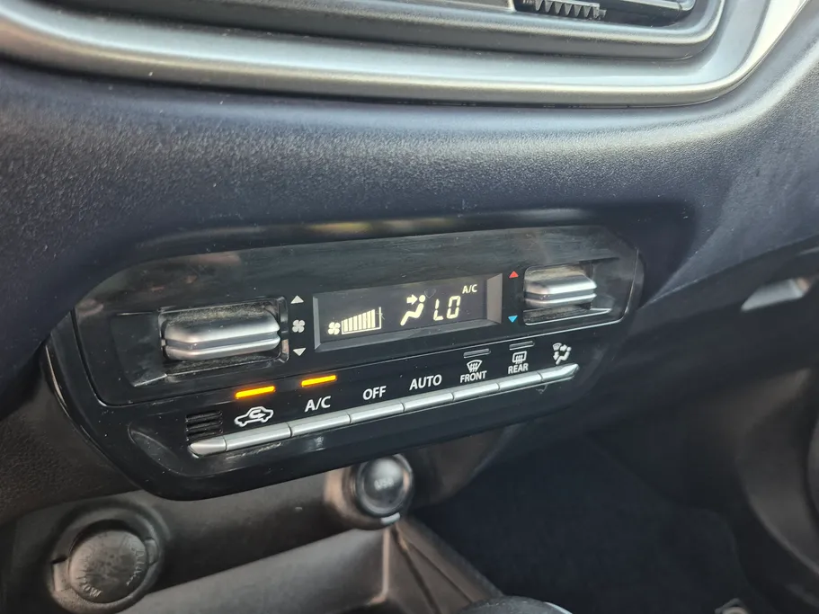 2024 Suzuki Baleno GL