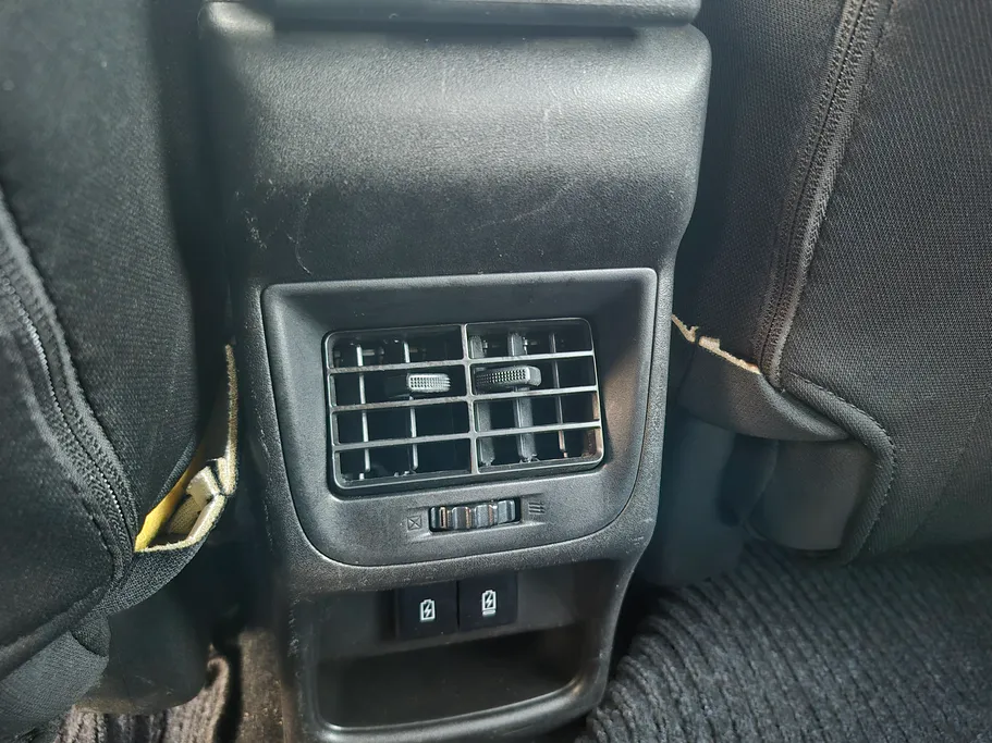 2024 Suzuki Baleno GL