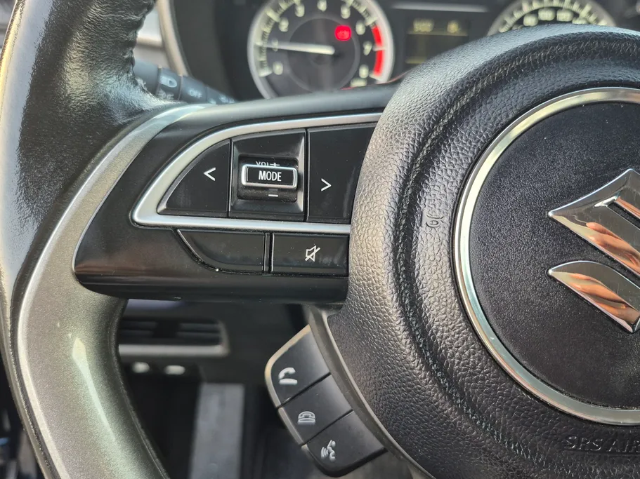 2024 Suzuki Baleno GL