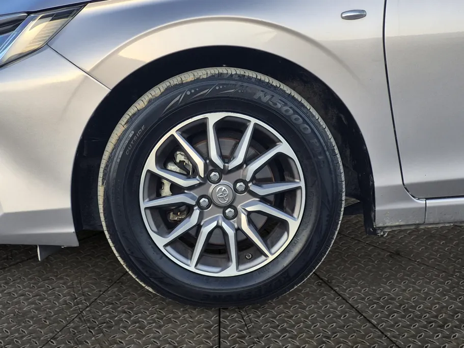 تويوتا يارس Y 2023 