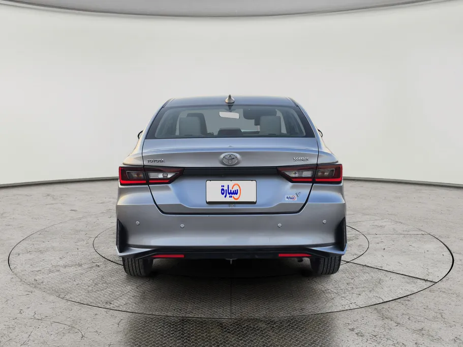 تويوتا يارس Y 2023 