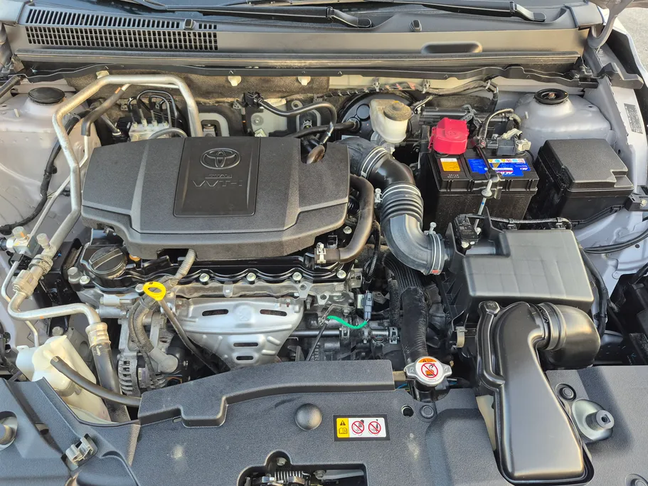 2023 Toyota Yaris  Y