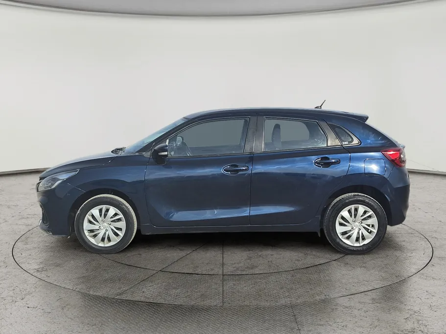 2023 Suzuki Baleno GL