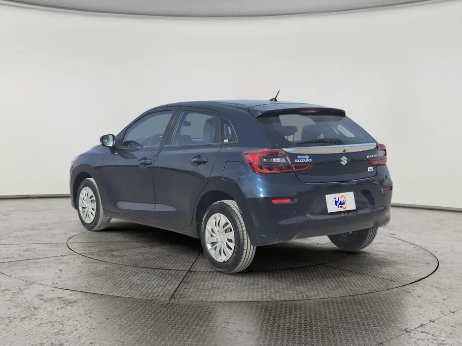 2023 Suzuki Baleno GL