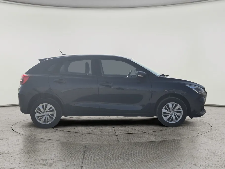 2023 Suzuki Baleno GL