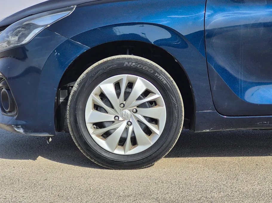 2023 Suzuki Baleno GL