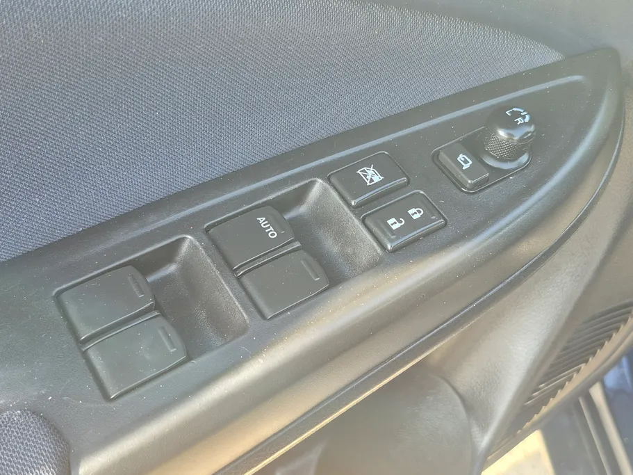 2023 Suzuki Baleno GL