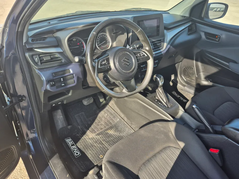 2023 Suzuki Baleno GL