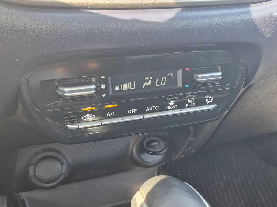 2023 Suzuki Baleno GL