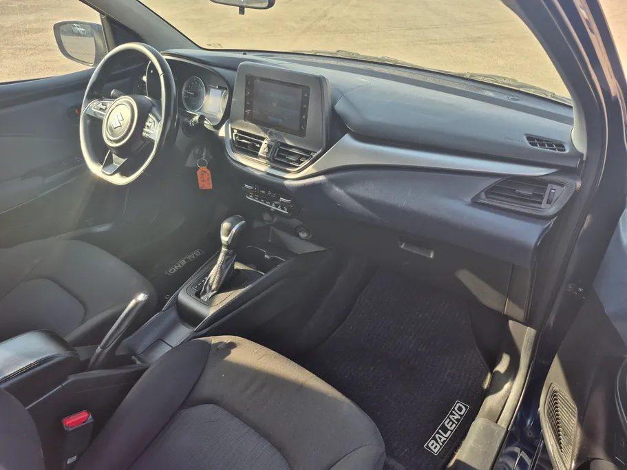 2023 Suzuki Baleno GL