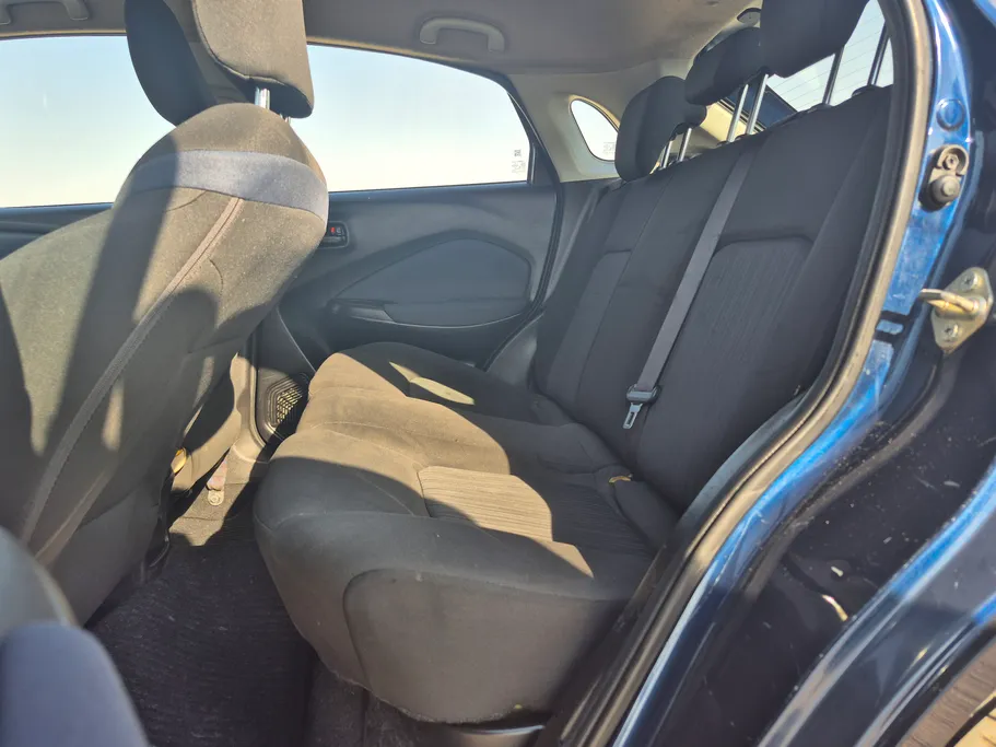 2023 Suzuki Baleno GL
