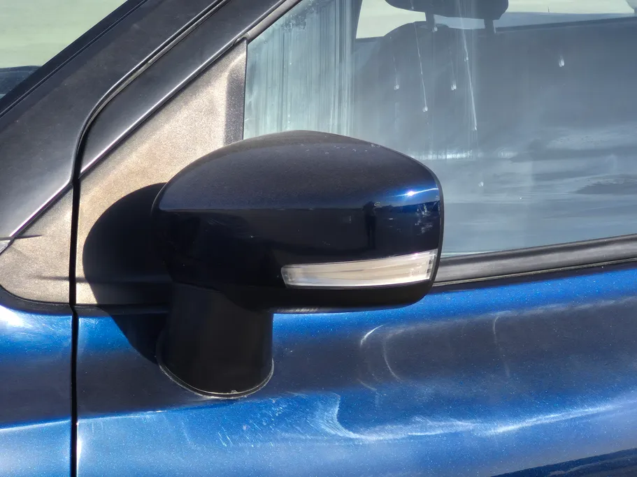 2023 Suzuki Baleno GL