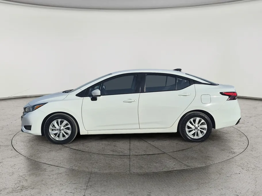 2024 Nissan Sunny S New Shape