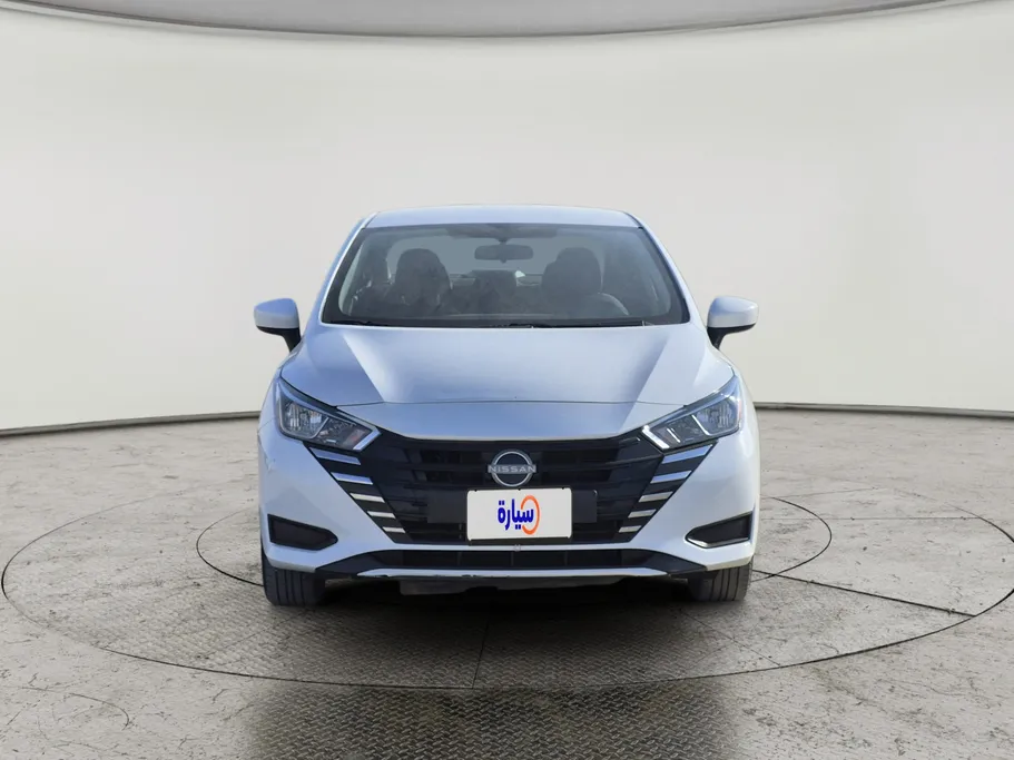 2024 Nissan Sunny S New Shape