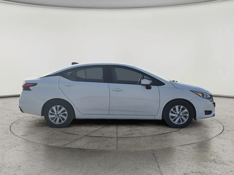 2024 Nissan Sunny S New Shape