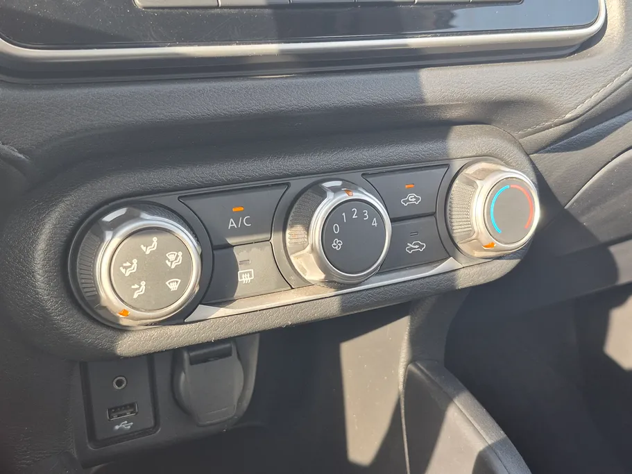 2024 Nissan Sunny S New Shape