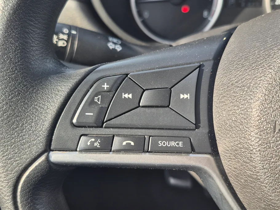 2024 Nissan Sunny S New Shape