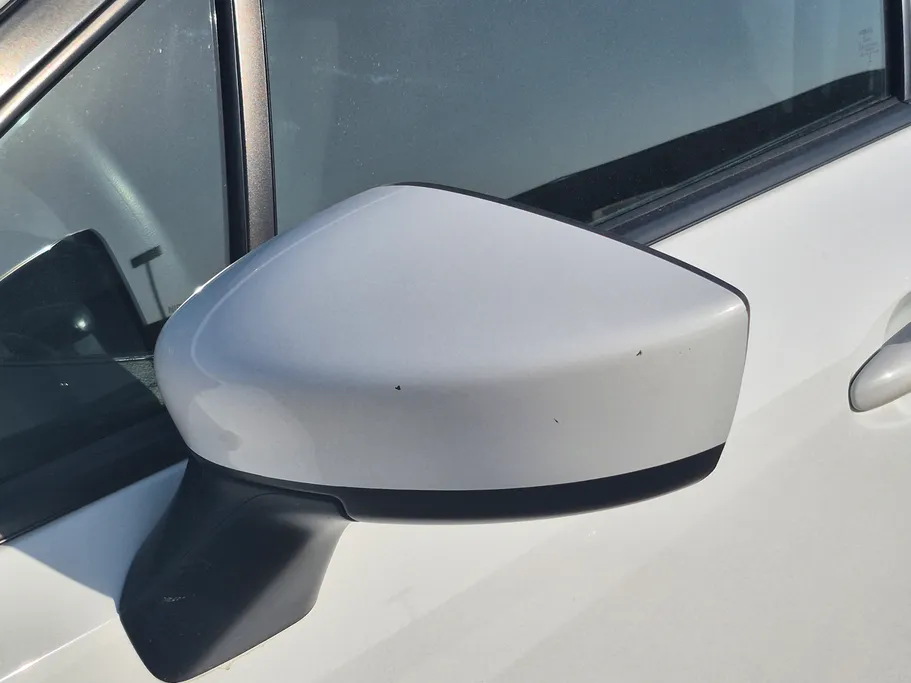 2024 Nissan Sunny S New Shape