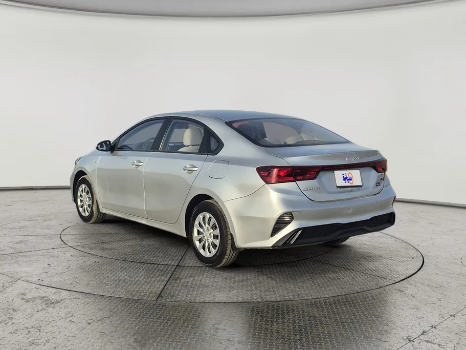 2023 Kia Cerato GL