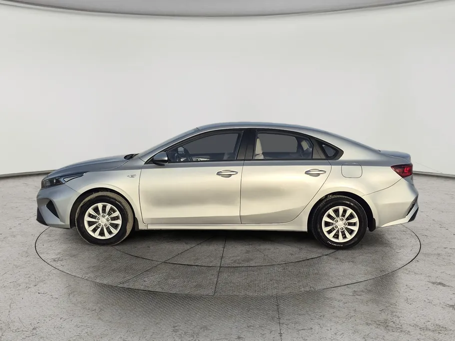 2023 Kia Cerato GL