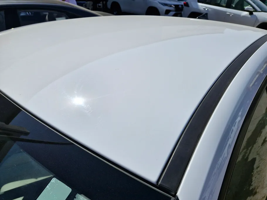 2023 Hyundai Elantra Smart