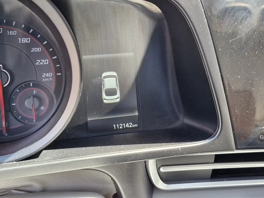 2023 Hyundai Elantra Smart