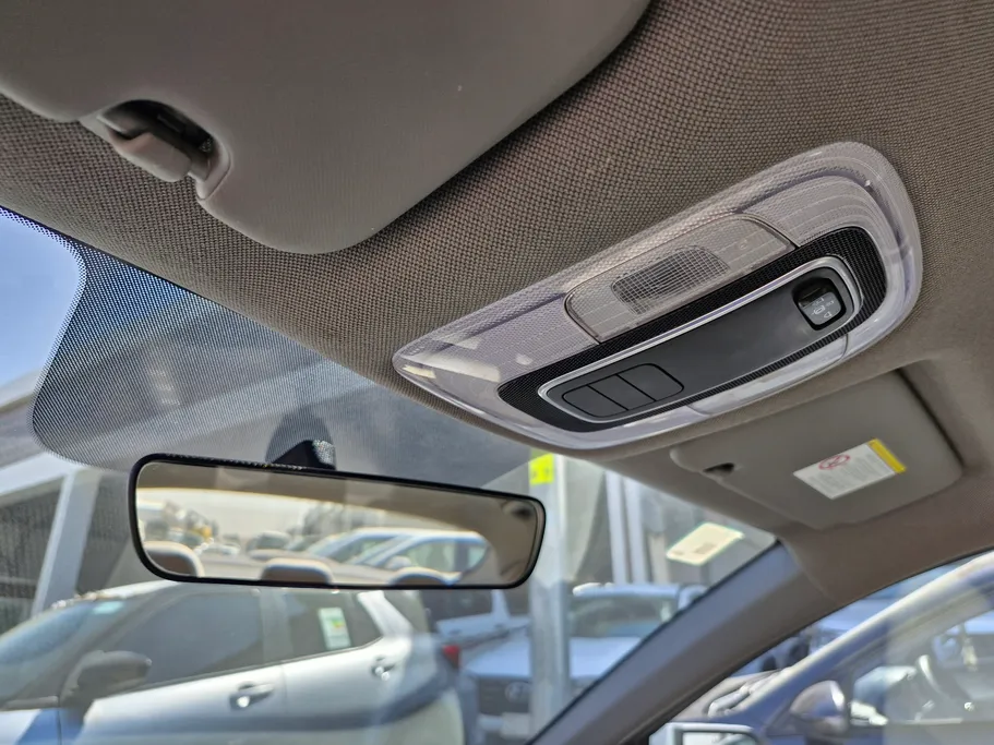 2023 Hyundai Elantra Smart