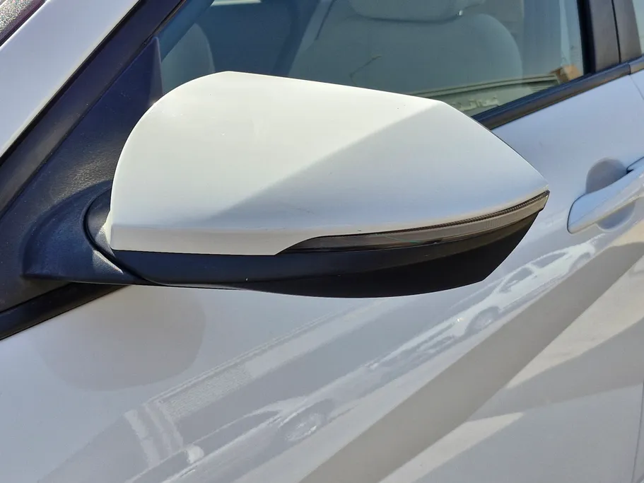 2023 Hyundai Elantra Smart