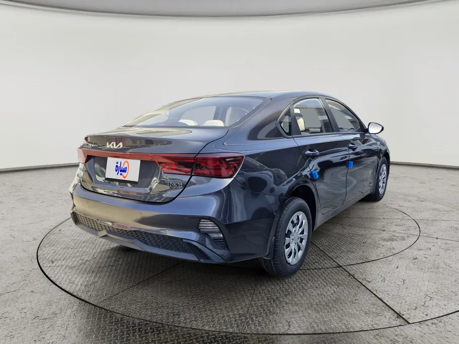 2023 Kia Cerato GL