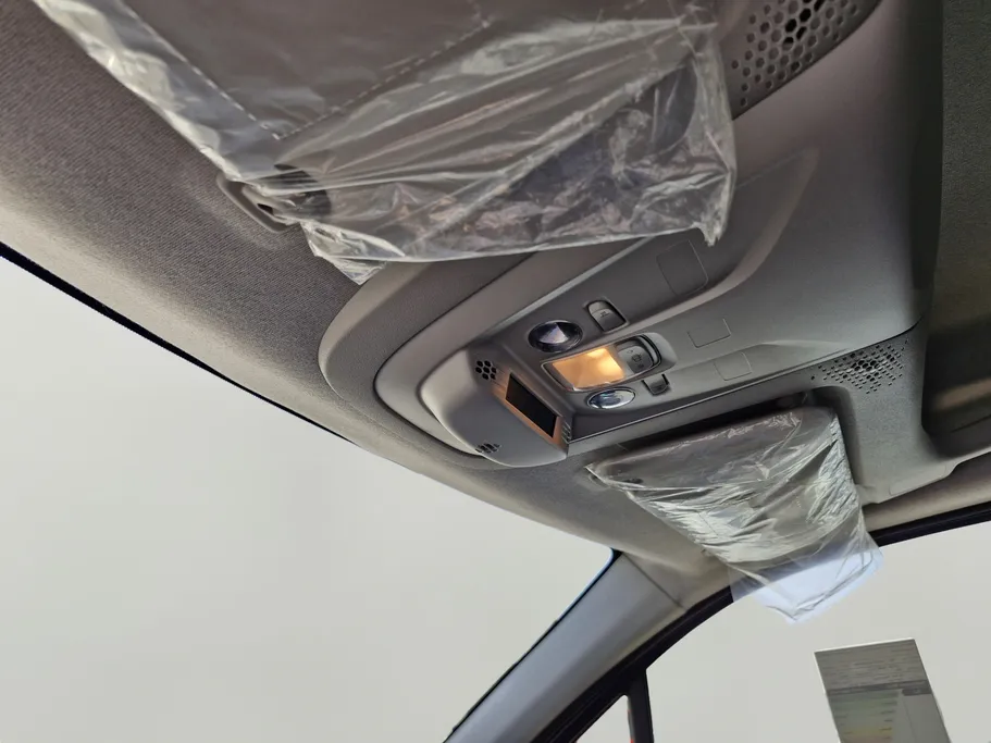 2025 Peugeot Partner Short van