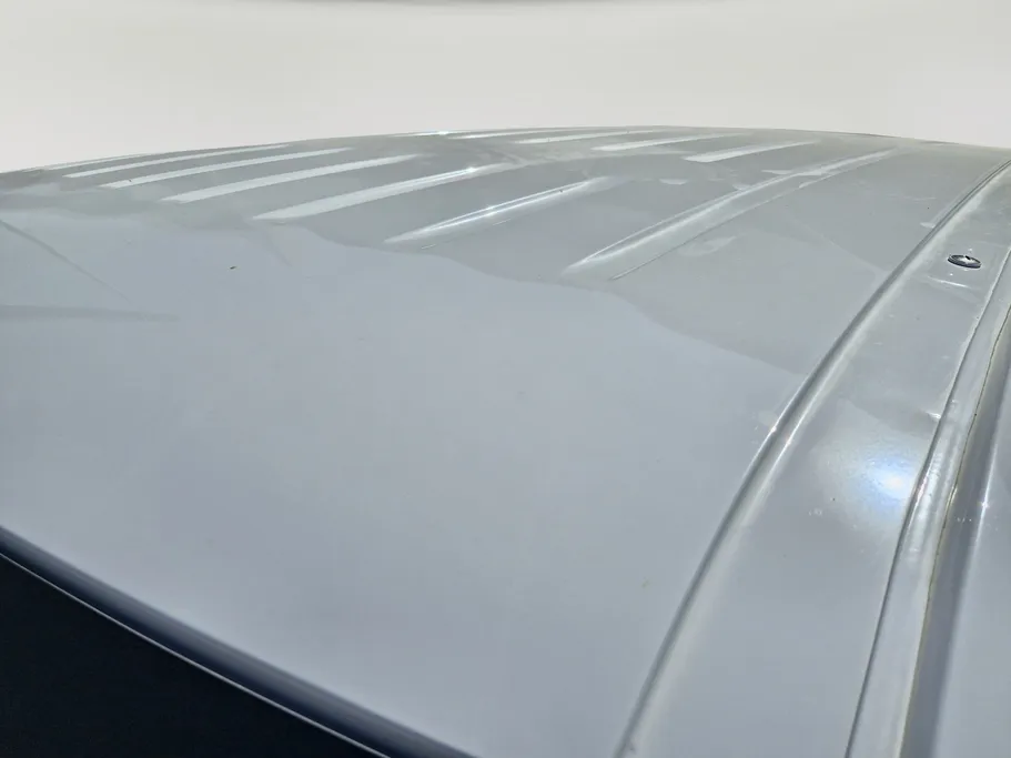 2025 Peugeot Partner Short van