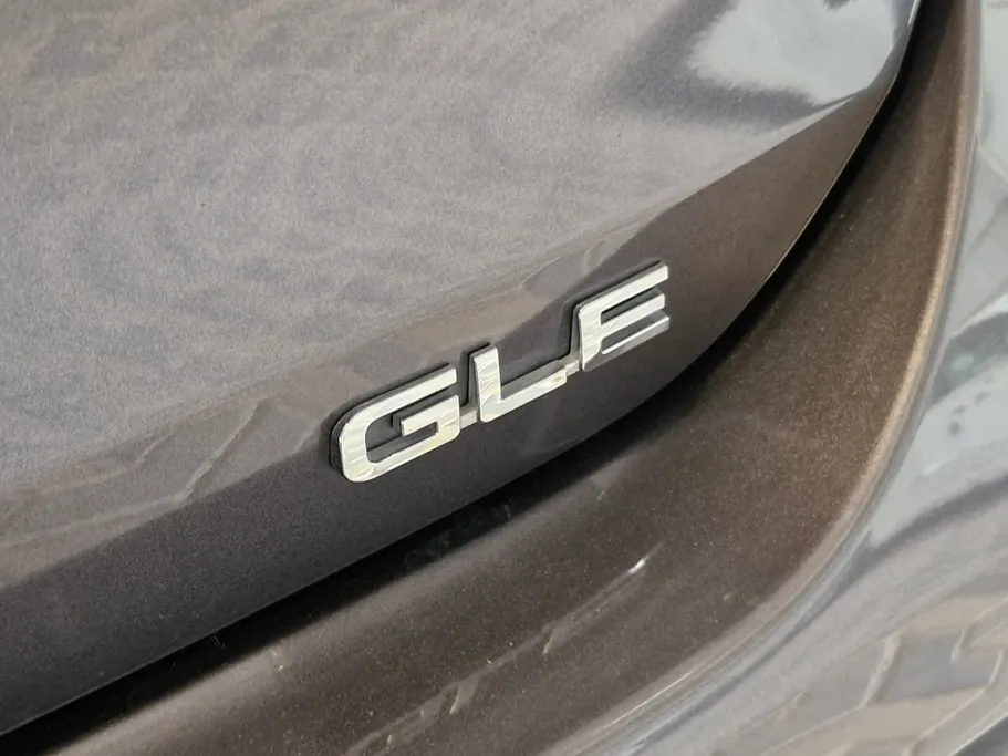 تويوتا هايلاندر GLE 2023
