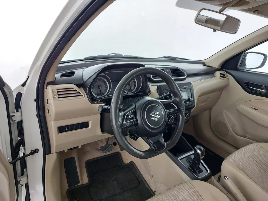 سوزوكي ديزاير GL 2023