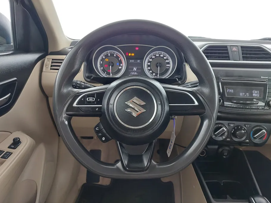 سوزوكي ديزاير GL 2023